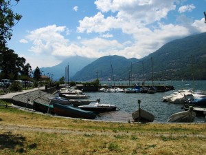 Dervio_Lungolago nord - Molo 1b 